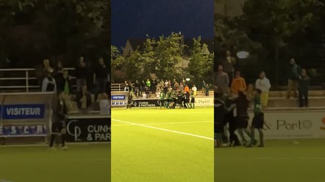 US Mondorf victoire contre US Esch смотреть онлайн
