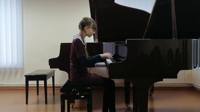 П. І. Чайковський Мазурка Маліченко Аріна смотреть онлайн