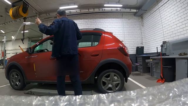 УСТАНОВКА ВЕТРОВИКОВ ЗА 5 МИНУТ. НА ЛЮБОЕ АВТО смотреть онлайн