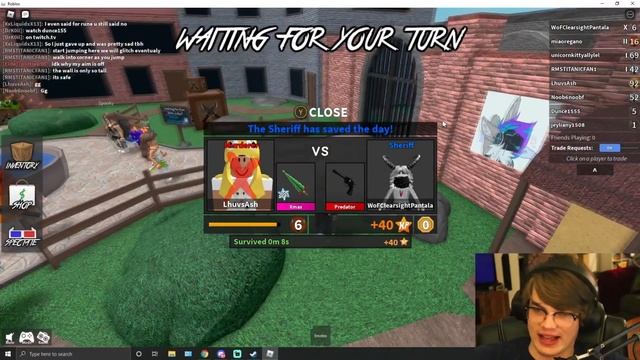 This Is NOT What I Thought ROBLOX Would Be Like смотреть онлайн