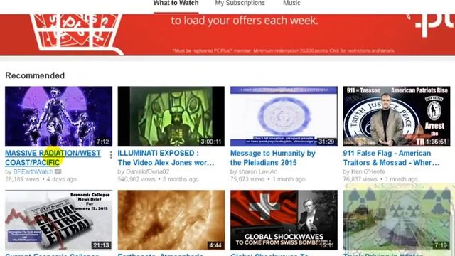 ☢BUSTED☢ BPEarthWatch MASSIVE FUKUSHIMA RADIATION/WEST COAST/PACIFIC смотреть онлайн