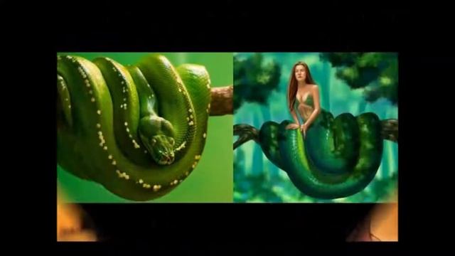 животные в виде людей смотреть онлайн