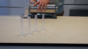 Обзор колбасного шприца Vanessa на 3 кг