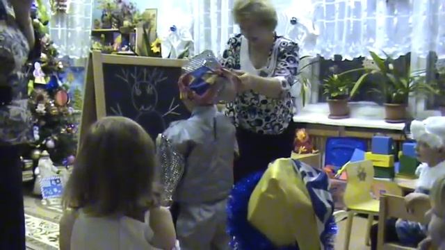 Праздник Детсад №20 Егор и Король АЛЕКСЕЕВЫ 4 MPG 480p смотреть онлайн