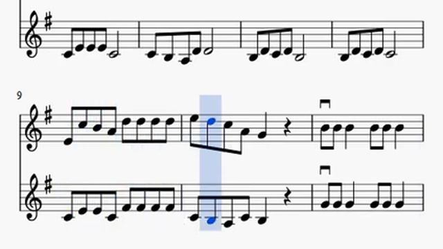 징글벨스 바이올린 편곡 Jingle Bells for Violin смотреть онлайн