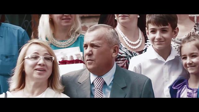 Свадьба 2015! Кристина и Влад смотреть онлайн