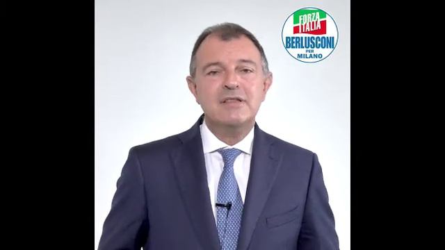Messaggio di Fabrizio De Pasquale смотреть онлайн