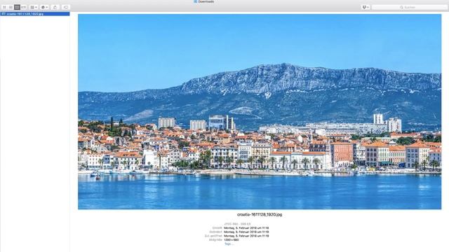 WordPress Bilder optimieren & komprimieren ohne Plugin - Teil 1 смотреть онлайн
