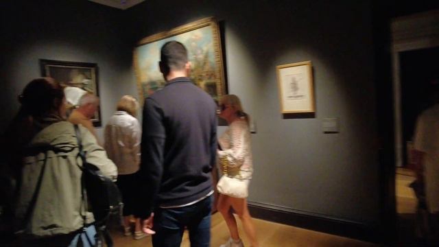 Бюджетный Лондон за 3 дня - часть 2 смотреть онлайн