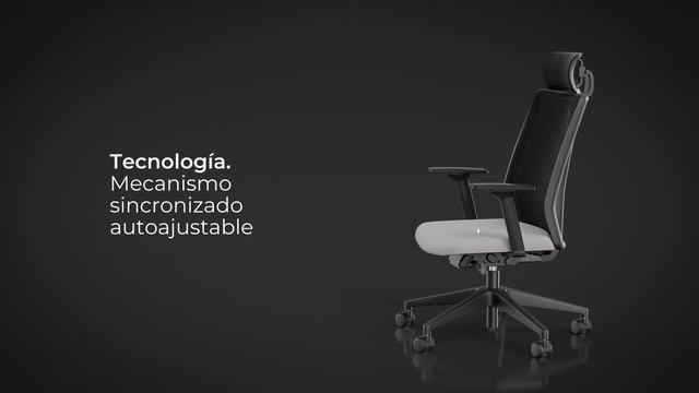 Conoce la Silla Addit Alta Frisokar смотреть онлайн