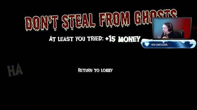 Boo Men - Can we rob one house successfully? смотреть онлайн