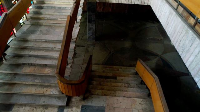БЫВШИЙ....Дворец культуры "Фосфорник" Шымкент смотреть онлайн