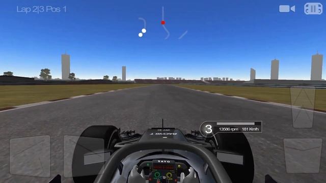 Formula Unlimited Racing Onboard Spain GP смотреть онлайн