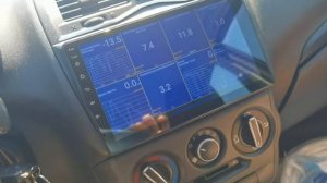 опять гранта без дмрв едет лучше