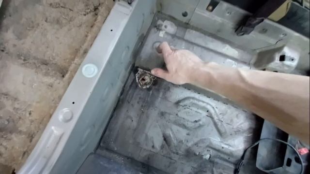 Кабан. Сборка салона смотреть онлайн