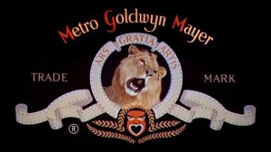 MGM Leo the Lion (1957-1987, 3 roar, Remastered Version)