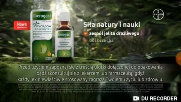 Bayer иберогаст