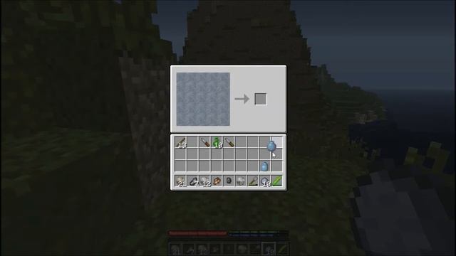 Terra Firma Craft #1 - Getting Started смотреть онлайн