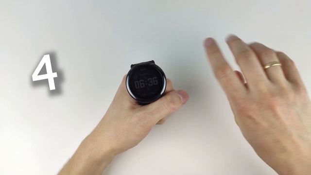 Amazfit Pace в 2020. Актуальны?! Более чем! GTS и GTR - курят в сторонке. смотреть онлайн