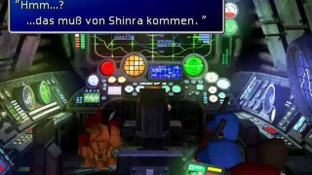 Let's Play Final Fantasy VII - [130].mp4 смотреть онлайн