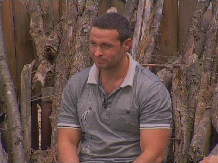 ДОМ-2 Город любви 2986 день Вечерний эфир (13.07.2012)