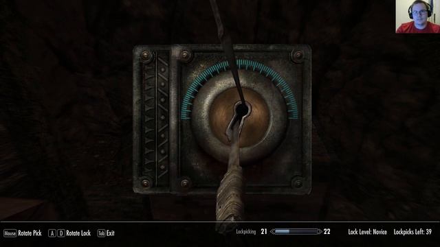 Skyrim Legendary - 9 - Preparing the Grind смотреть онлайн
