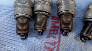 Полетела катушка зажигания на Гранте. Диагностика и замена.