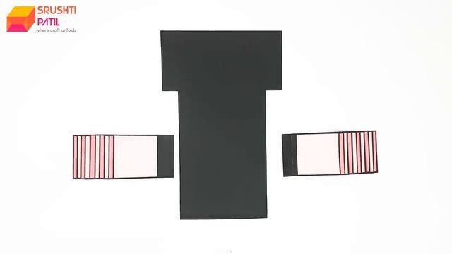 Flip Flap Photo Box Tutorial by Srushti Patil смотреть онлайн