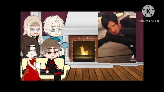 Hunger Games react to male!y/n |short| check description | смотреть онлайн