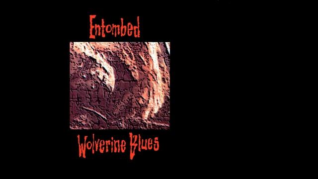 Entombed - Demon смотреть онлайн