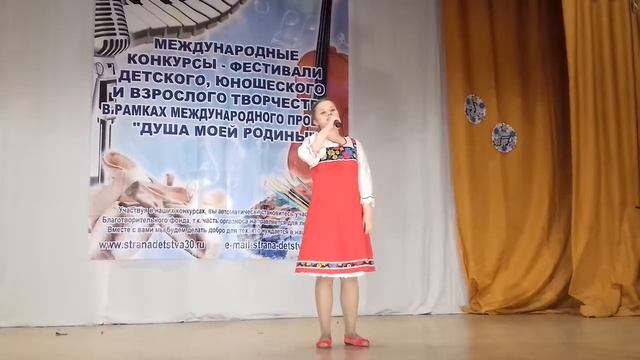 Маша Веселова - Золотая ярмарка смотреть онлайн