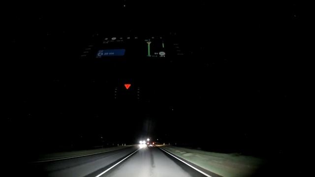 Bullvision D3s Led Light 35w As Head Light Of Skoda Superb Mk3