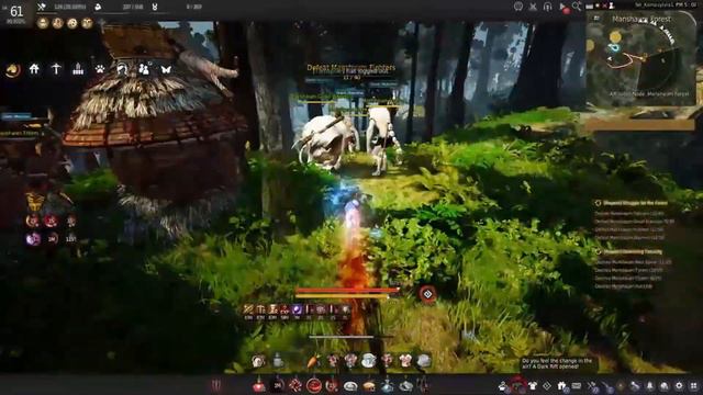 18000 CP EXP Black Desert Online Dalies смотреть онлайн