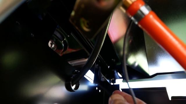 Анбоксинг и сборка гриля Broil King! смотреть онлайн