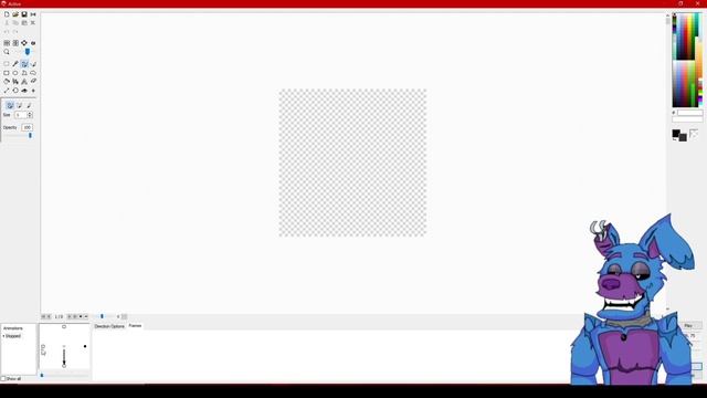 How to Make Your Own FNaF World Fan Game using Clickteam Fusion 2.5 Part 1 - Hubworld (UPDATED) смотреть онлайн