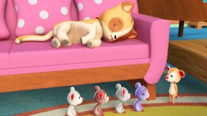 Мыши Водят Хоровод - Песенки Для Детей - Сборник Детских Песен