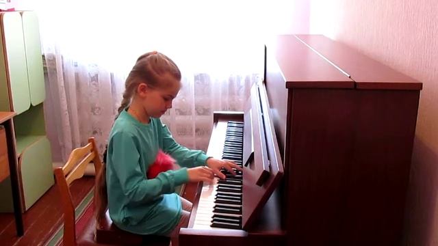 Фартушнова Валерия А.Жилинский.Мышки смотреть онлайн
