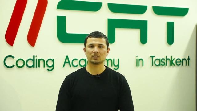 Nima uchun Python? смотреть онлайн