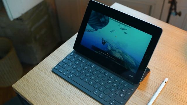 IPad 9th Gen Unboxing (2021) - BUDGET PERFECTION | Apple
