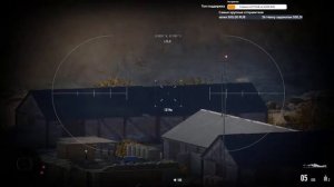 Sniper Ghost Warrior Contracts 2. Прохождение #1