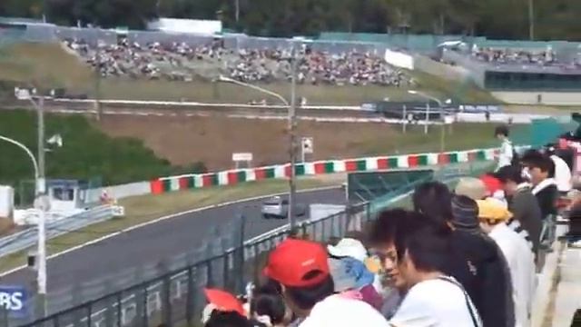 Mercedes Benz SL 63 AMG Safety Car & C 63 AMG Estate Medical Car смотреть онлайн