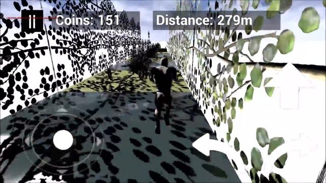 Light Runner beta gameplay no Windows смотреть онлайн