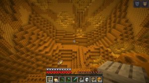 КАК ПОПАСТЬ В МИР ПЧЁЛ В МАЙНКРАФТ 1.16?