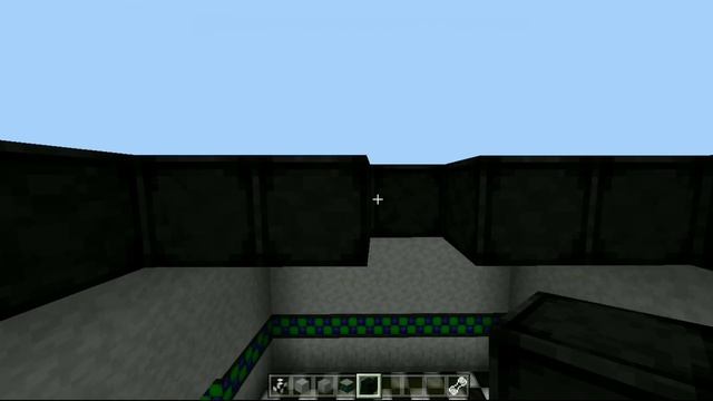 How to Build The FnaF 2 Office In Minecraft | Fnaf Decorations Addon! смотреть онлайн