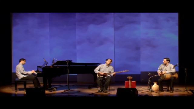 The Geranium смотреть онлайн