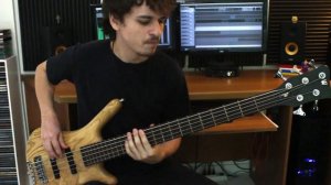 SKYRIM - The Dragonborn Song (Dovahkiin) | METAL COVER