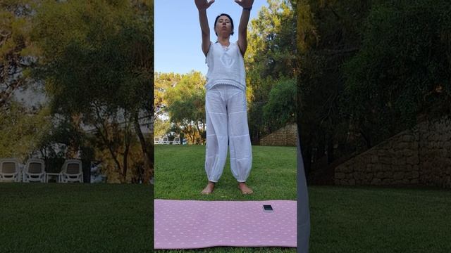 Сворачивание и разворачивание энергии.