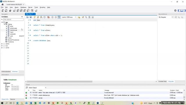 Java Spring Boot Session 15 of Team 14,15 & 16 | PCS Global | as on 16th Mar 22 смотреть онлайн