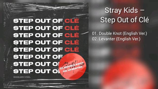 [DOWNLOAD LINK] STRAY KIDS - STEP OUT OF CLE (MP3) смотреть онлайн