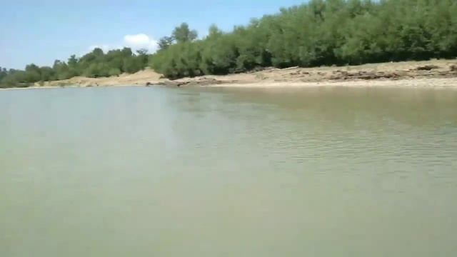 Усть-Лабинск, Белое, дорога до Азова (2020) смотреть онлайн